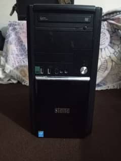 Core i 5 4 generation computer