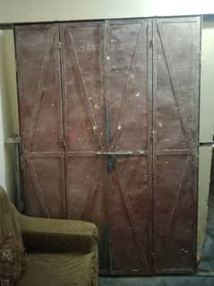 Main door for sale siaz 5/7