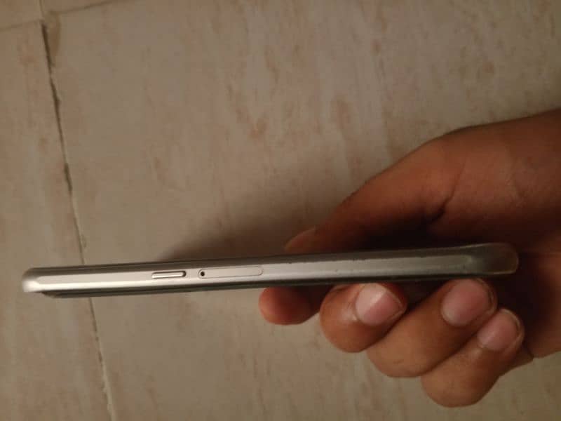 Samsung Galaxy S6 screen damage PTA proved 5