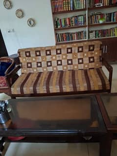 Sofa Set for Sale