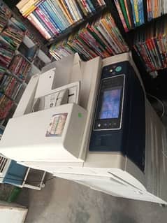 Xerox 5855 Photostate Machine for Sale