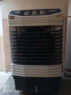 A good condition 3 month room cooler