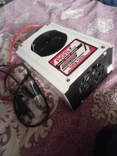 battery charger