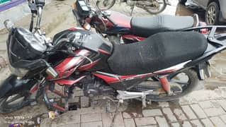 Honda 150 cc