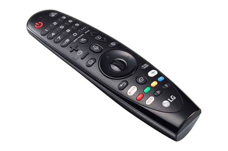 100% Original Tcl haier lg ecostar remote control remote control 2