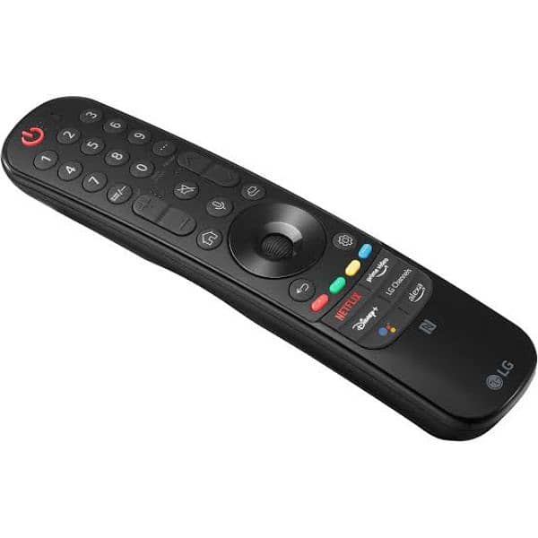 100% Original Tcl haier lg ecostar remote control remote control 3