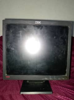 IBM LCD for sale