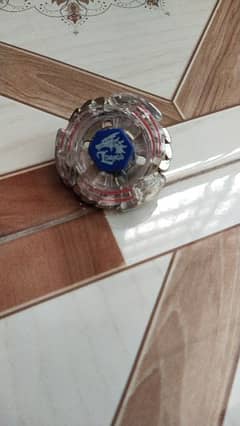 beyblade metal fury