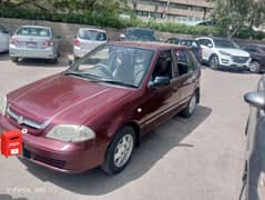 Suzuki Cultus VXR 2004