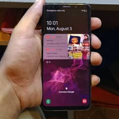 Samsung galaxy s9 (f model non pta)