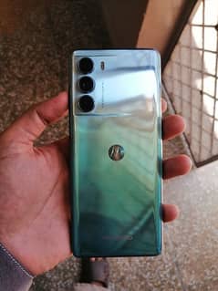 Motorola G200 5g Snapdragon 888+ processor Pubg 120 Fps