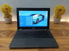 Acer Windows 10 Laptop