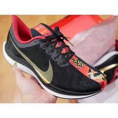 Nike shoes, zoomx pegasus 35 turbo Chinese new year edition