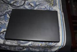 Dell Intell(R) Core i7 7th Generation with Charger