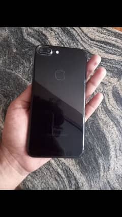 iphoen 7 plus 256 gb pta approved