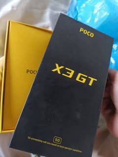 Poco X3 GT 5G