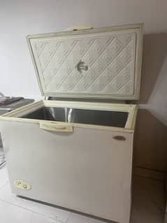 Haier Deep Freezer for sale