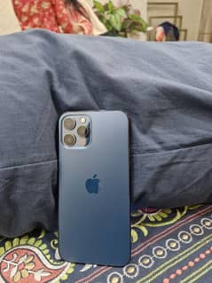 iphone 12 pro max 128gb jv Urgent sale in Cheap price