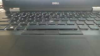 Dell 7470 backlit keyboard original 100% 0