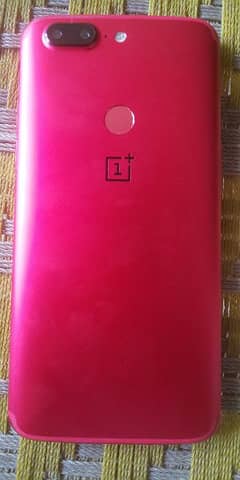 OnePlus 5T new mobile