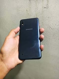 Samsung A10 non pta 2/32