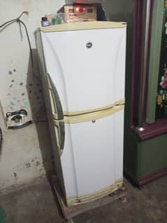 PEL fridge