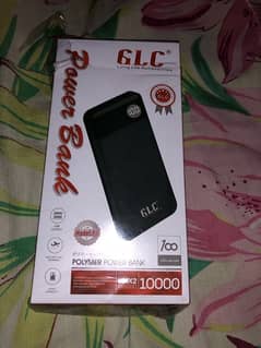 power bank all ok new leya tha 10 din use kiya bus