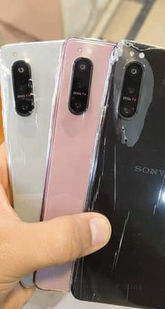 Sony Xperia  / Motorola Moto / Aquos / Samsung  Galaxy Brand New Stock