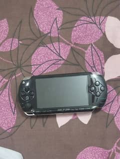 PSP 3000