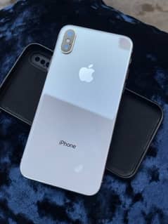 iphone x non pta wattsapp 03117673405