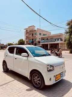 Suzuki Alto 2018