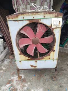 Air Cooler