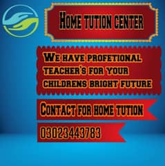 Home Tutors