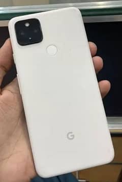 Google pixel 4a5g 6/128