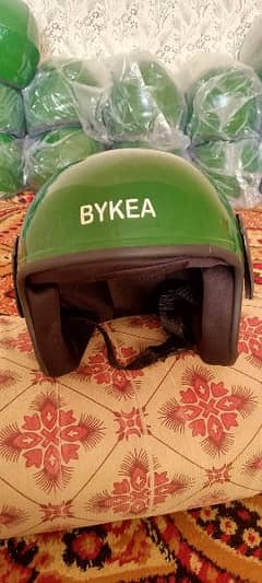 Careem Helmet/indrv Helmet/