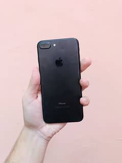 iphone 7 plus 32GB PTA PROVED MDM