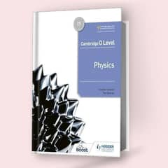 O Level Books Are Available