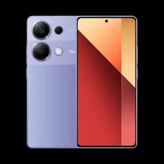 Redmi Note 13 Pro 8+8 Ram 256Gb ROM