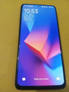 Redmi note 10 pro