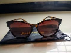 Gucci big ladies sunglasses