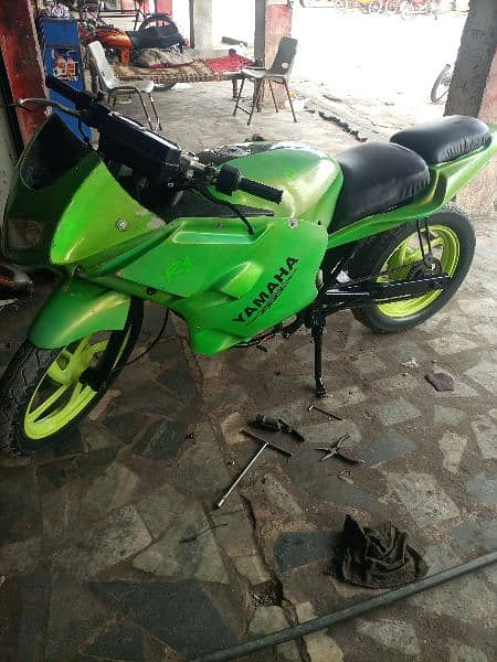 for urgent sale used Suzuki bike 0