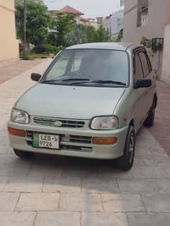 Daihatsu