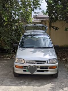 Daihatsu