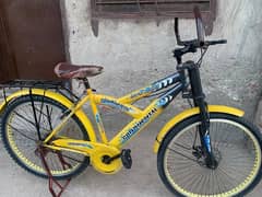 Bicycle for Sale