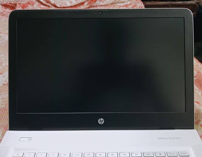 Hp Envy Laptop core i5 6th gen ultra slim machine 1