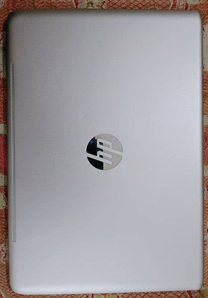 Hp Envy Laptop core i5 6th gen ultra slim machine 2