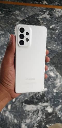 samsung galaxy a33 5g dual sim for sale or exchange