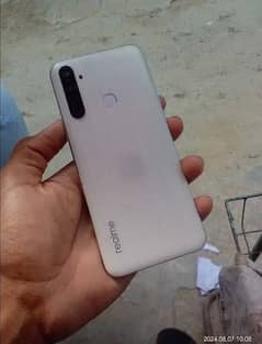 Realme 6    8/128