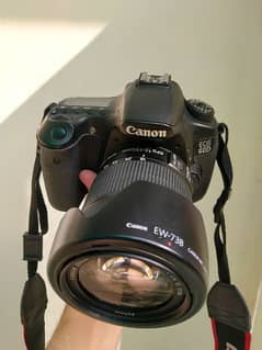 Canon EOS 60D