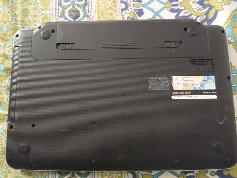 Dell laptop core i5 3rd generation good condition 1